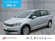 VW Touran, 2.0 TDI COMFORTLINE, Jahr 2021 - Bayreuth