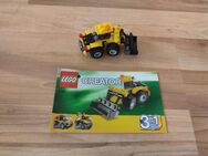 Lego Set 5761 Mini-Bagger - CREATOR - Schorndorf (Baden-Württemberg)