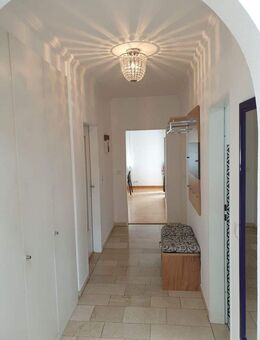 3 Zimmerwohnung in sehr ruhiger Lage (Maximal 3 Person) - Bad Homburg (Höhe)