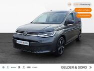 VW Caddy, Life GOAL eHybrid Winterpaket, Jahr 2022 - Sand (Main)