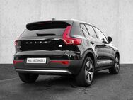 Volvo XC40 Plus Bright Recharge Plug-In Hybrid 2WD T4 Twin Engine EU6d StandHZG AHK Navi Leder - Aachen