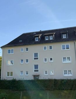 Gemütliche 2-Zimmer-Dachgeschoss-Wohnung in Gießen! - Gießen