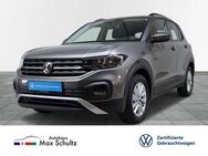 VW T-Cross, 1.0 TSI Life BERGANFAHR, Jahr 2019 - Kronach