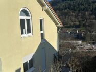 * Tolle Lage - tolle Aussicht: schicke 2-Zimmer-Wohnungen in Bad Wildbad * - Bad Wildbad