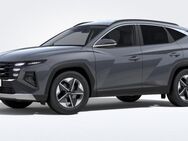 Hyundai Tucson, 1.6 T-GDi Hybrid "Trend" 6AT 215, Jahr 2022 - Darmstadt