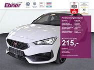 CUPRA Leon, VZ 245PS 1, Jahr 2021 - Albbruck