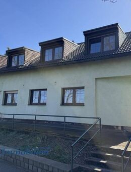 Stark! Wer möchte sein Hobby im Haus haben? - Plauen