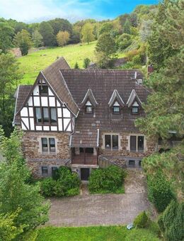 Ideal für Pferdebesitzer und Naturliebhaber! Ein Haus mit Geschichte und vielen Möglichkeiten. - Bad Honnef
