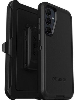 Otterbox Handyhülle Defender für Samsung Galaxy A55 5G, Schutzhülle, Cover, Backcover
