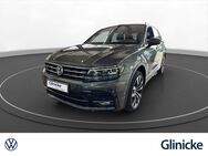 VW Tiguan, 2.0 TSI Highline R-Line SiHz, Jahr 2020 - Erfurt