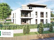 Stilvolles Wohnen mit Wohlfühlatmosphäre - Zirndorf