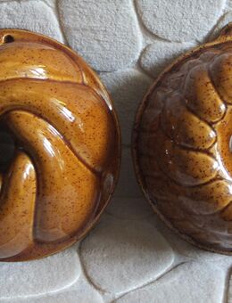 Dr. Oetker Dekoramik - Guglhupf + Zopf Guglhupf Backform - Weinheim Zentrum