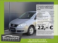 VW Polo UNITED 1.4*Tempo Glas-SchDach SHZ PDC Klima - Ruhstorf (Rott)