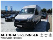 VW Crafter, 2.0 TDI 35 Kasten, Jahr 2021 - Wasserburg (Inn)