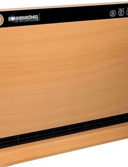 Sonnenkönig Keramikheizlüfter Ceramico Helsinki