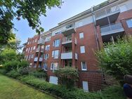 Ihre neue Adresse: Homannstraße 28! - Münster