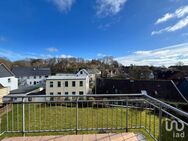 Gepflegte Maisonettewohnung mit Balkon in beliebter Wohnlage nur wenige Schritte in die Altstadt - Schleswig