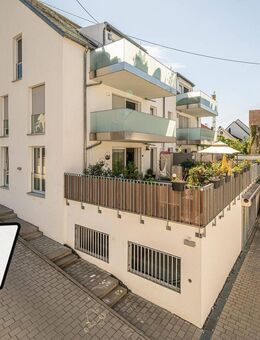 Waiblingen: Verlieben, Einziehen und Wohlfühlen in Neustadt! - Waiblingen