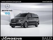 Mercedes V 250, AVANTGARDE EDITION L, Jahr 2024 - Siegen (Universitätsstadt)