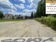Baugrundstück in einer guten und frequentierten Lage in Neuburg - Ein Objekt von SOWA Immobilien & Finanzen Ihrem Immobilienprofi vor Ort - Neuburg (Donau)