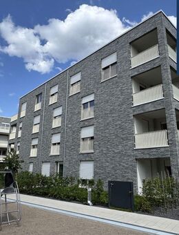 Dachterrassentraum - ab Februar 2026 - Bonn