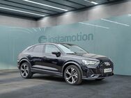 Audi Q3, 40 TDI Sportback quattro LM20 Le, Jahr 2023 - München