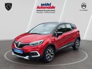 Renault Captur, ENERGY TCe 150, Jahr 2019 - Wunstorf