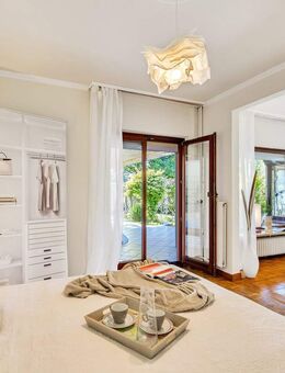 Flexibles Wohnhaus - 297?m² für die ganze Familie in ruhiger grüner Lage - Jersbek