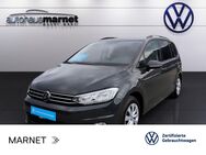 VW Touran, 2.0 TDI Comfortline, Jahr 2021 - Heidenheim (Brenz)