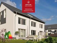 Klimafreundliches Wohngebäude mit KfW-40-NH (QNG zertifiziert) - Nachhaltiges Wohnen - Riedstadt