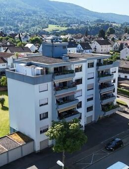 Zentral und familienfreundlich | solide Kapitalanlage oder Ihr neues Zuhause - Wehr (Baden-Württemberg)