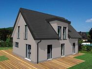 Klasse Massivhaus in Naturlage ! - Schnaittach