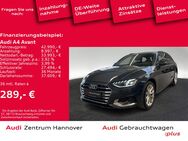 Audi A4, Avant advanced 35 TDI, Jahr 2024 - Hannover