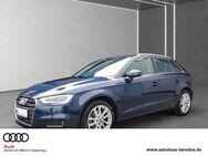 Audi A3, 1.6 TDI Sportback Design, Jahr 2016 - Berlin