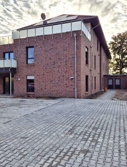 exklusives ebenerdiges Wohnen in Saterland - OT Scharrel - Saterland