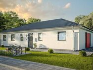 Jetzt Schnäppchen sichern! Bungalow, 131 qm, PVA, Doppelte Glastüre, Elektrische Rollläden und vieles mehr, nur 8 Minuten von Bad Salzungen - Barchfeld-Immelborn