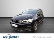 VW Touran, 1.5 TSI, Jahr 2024 - Wiesbaden