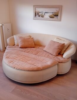 Lounge - Möbel Höffner - Rostock Warnemünde Seebad