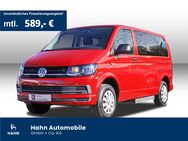 VW T6 Multivan, 2.0 TDI Umbau für Rollstuhl Seitenlifter rechts, Jahr 2019 - Böblingen