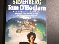 Tom O'Bedlam oder : Der arme Tom von Bethlehem. Roman. - Essen