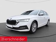 Skoda Octavia, 2.0 TDI Combi, Jahr 2022 - Greding