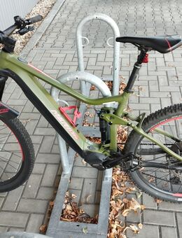 Merida Fully E-Bike XXL - Treuen