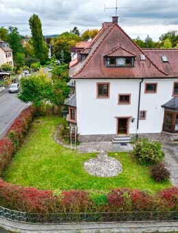 Juwel in Bestlage - Aschaffenburg