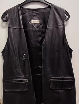 Nappalederweste für Damen - Von Holdt Collection - Bottrop