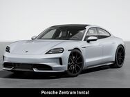 Porsche Taycan, | SportDesign Paket | | |, Jahr 2022 - Raubling