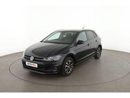 VW Polo 1.0 TSI IQ.DRIVE - Berlin