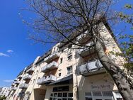 Wohnen auf 63 m² Wohnfläche mit EBK & Aufzug im Haus !! - Chemnitz