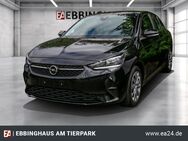 Opel Corsa, F Edition Musikstreaming---, Jahr 2022 - Dortmund