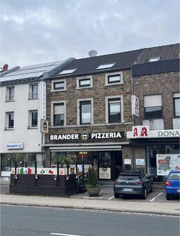 kleines Investmentpaket - Aachen