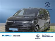 VW T7 Multivan, 2.0 TDI Multivan KÜ Life, Jahr 2023 - München